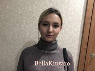 BellaKintaro
