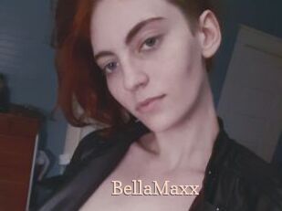 BellaMaxx