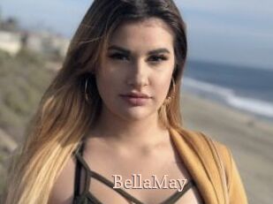 BellaMay