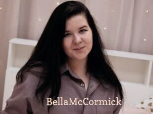 BellaMcCormick