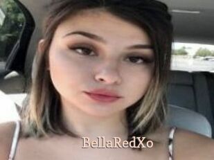 BellaRedXo