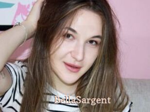 BellaSargent