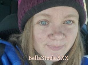 BellaSteeleXXX