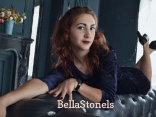 BellaStonels
