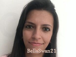 BellaSwan21