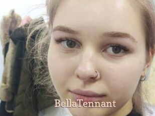 BellaTennant