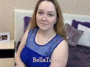 BellaTurmer