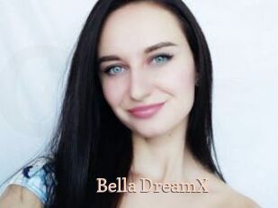 Bella_DreamX