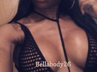 Bellabody26