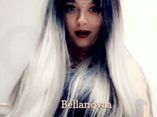 Bellanovaa