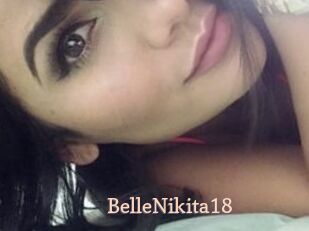 BelleNikita18