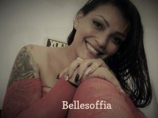 Bellesoffia