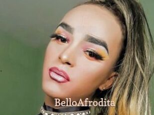 BelloAfrodita