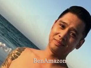 BenAmazon