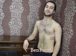 BenFarrel