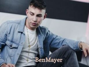 BenMayer
