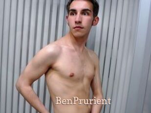 BenPrurient
