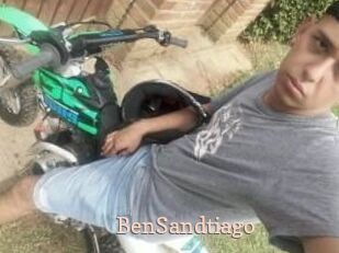 BenSandtiago