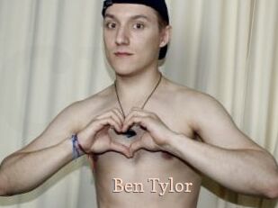 Ben_Tylor