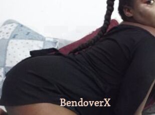 BendoverX