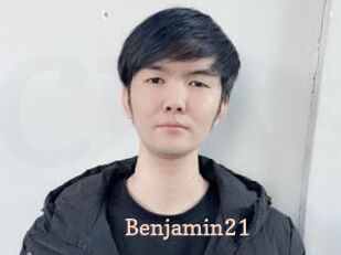 Benjamin21