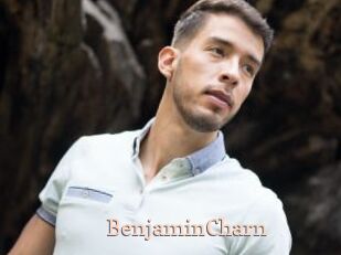 BenjaminCharn