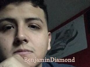 Benjamin_Diamond