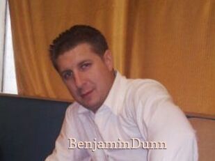 Benjamin_Dunn