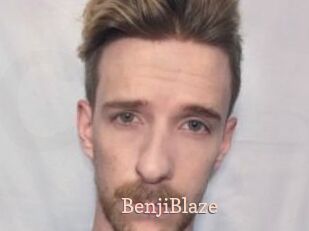 BenjiBlaze