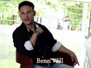 Benn_Will