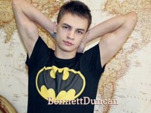 BennettDuncan