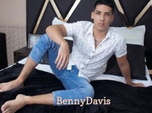BennyDavis