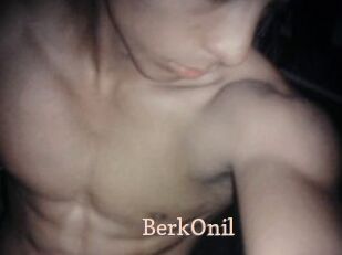BerkOnil