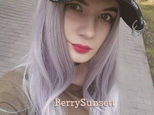 BerrySunsett