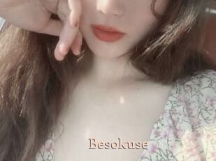 Besokuse