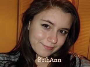 BethAnn