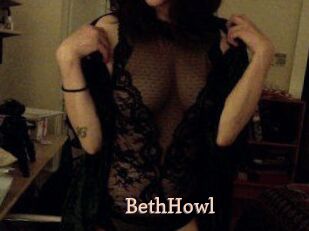 BethHowl