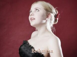 Bethanna