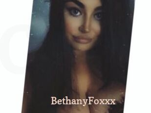 BethanyFoxxx