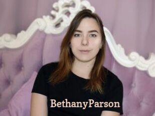 BethanyParson