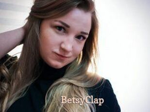 BetsyClap