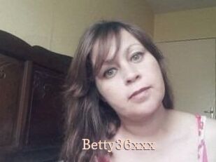 Betty36xxx