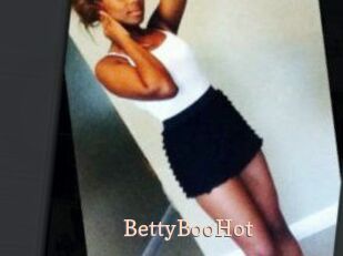 BettyBooHot