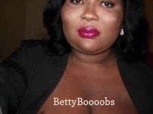 BettyBoooobs