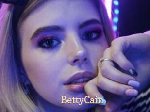 BettyCain