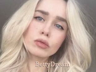Betty_Dream