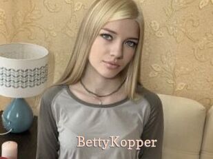 BettyKopper