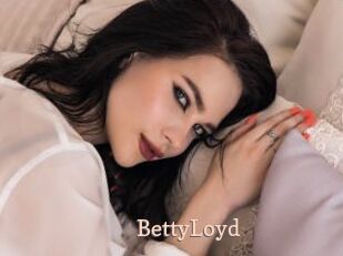 BettyLoyd
