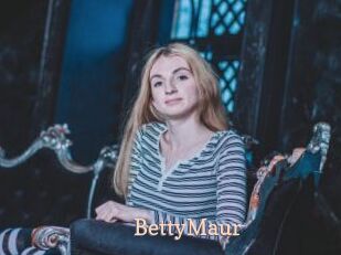 BettyMaur