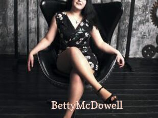BettyMcDowell